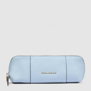 Чехол для ручки PIQUADRO CIRCLE AC6475W92/OTAV бирюзовый/голубой Чехол для ручки PIQUADRO CIRCLE AC6475W92/OTAV бирюзовый/голубой