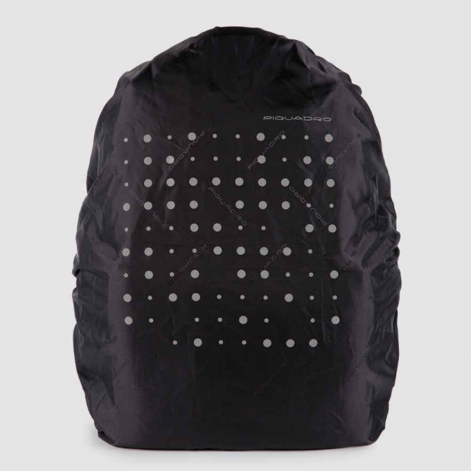 Чехол для рюкзака PIQUADRO LARGE черный AC5565NN/N-L