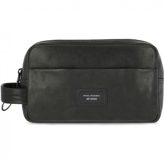 Клатч PIQUADRO HARPER черный AC5766AP/N