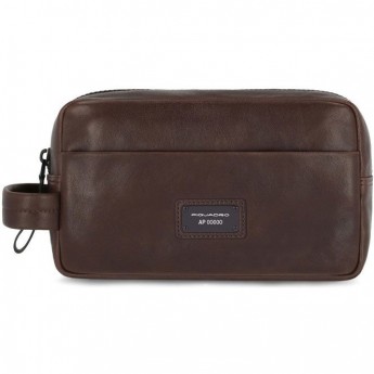 Клатч PIQUADRO HARPER AC5766AP/TM коричневый Клатч PIQUADRO HARPER AC5766AP/TM коричневый