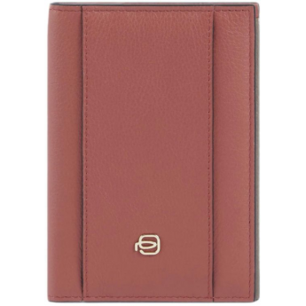 Обложка для паспорта женский PIQUADRO CIRCLE PP6340W92R/ARTM коралловый/кофейный натур.кожа Обложка для паспорта женский PIQUADRO CIRCLE PP6340W92R/ARTM коралловый/кофейный натур.кожа