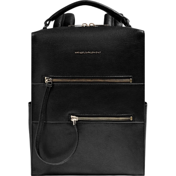 Рюкзак женский PIQUADRO PATRICIA CA6771W140/N черный