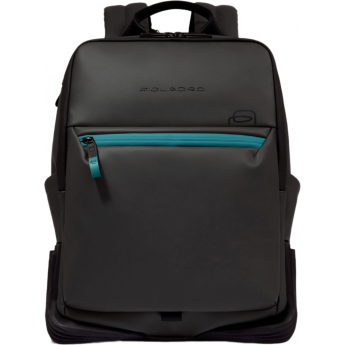 Рюкзак мужской PIQUADRO C20W CA6464C2OW/N черный