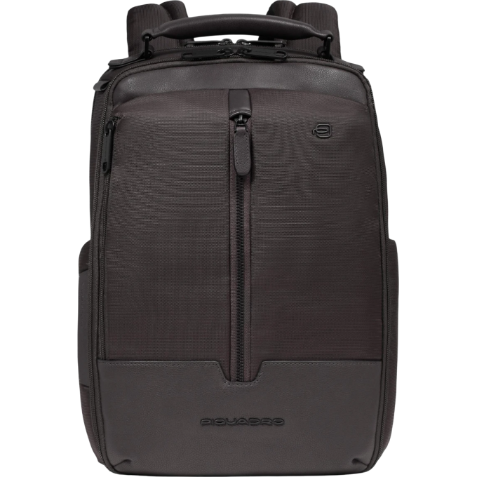 Рюкзак мужской PIQUADRO MARCEL коричневый CA6823W138/TM