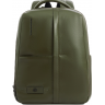 Рюкзак мужской PIQUADRO RUSSEL хаки кожа CA6765W137/VE2