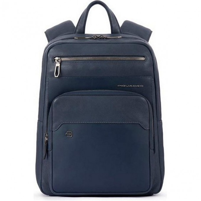 Рюкзак PIQUADRO MARTIN синий CA5716S116/BLU