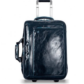 Сумка дорожная PIQUADRO BLUE SQUARE BV2960B2/BLU2 (синий)