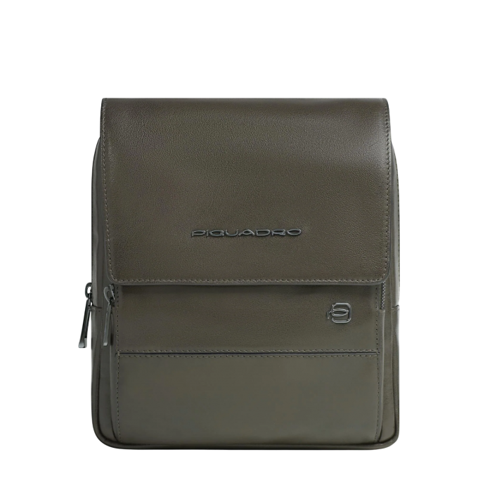 Сумка мужская PIQUADRO PHILIP хаки CA6791W136/VE