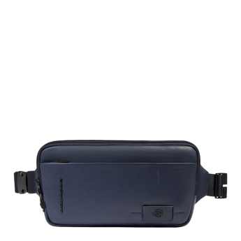 Сумка мужская PIQUADRO RUSSEL CA6204W137/BLU синяя