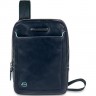 Сумка PIQUADRO BLUE SQUARE (синий) CA3084B2/BLU2