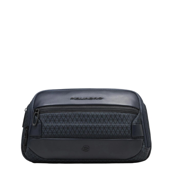 Сумка PIQUADRO HEX синяя CA6884W139/BLU