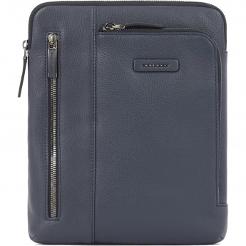 Сумка PIQUADRO MODUS SPECIAL CA1816MOS/BLU (синий) Сумка PIQUADRO MODUS SPECIAL CA1816MOS/BLU (синий)