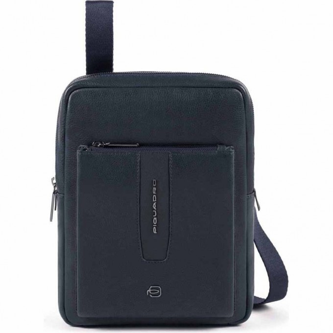 Сумка PIQUADRO W101 (синий) CA1816W101/BLU
