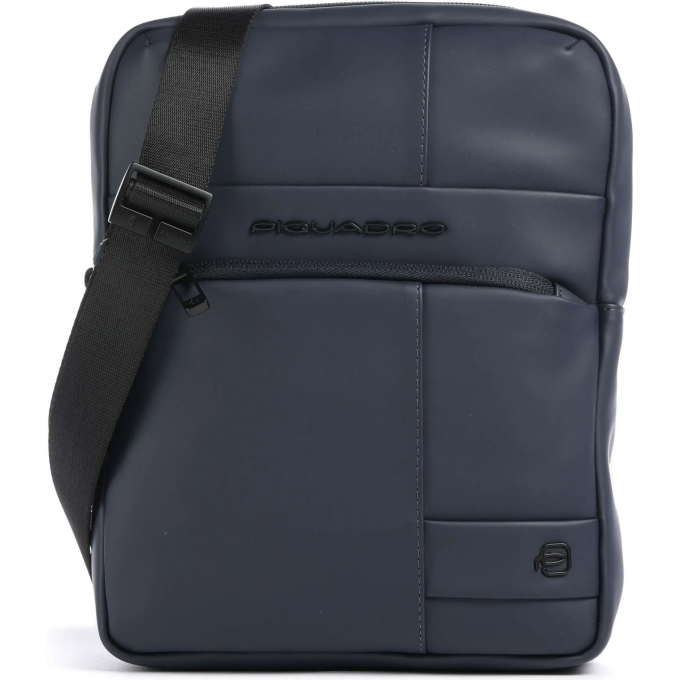 Сумка PIQUADRO WOLLEM синий CA1816W129W/BLU