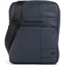 Сумка PIQUADRO WOLLEM синий CA1816W129W/BLU